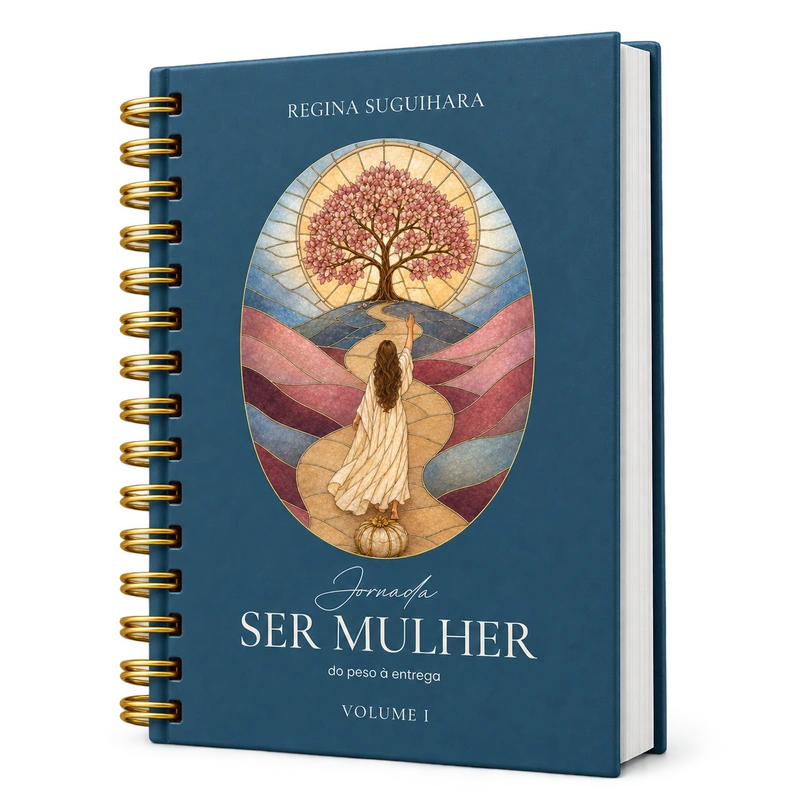 Livro Ser Mulher, Volume 1