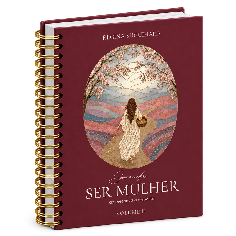 Livro Ser Mulher, Volume 2